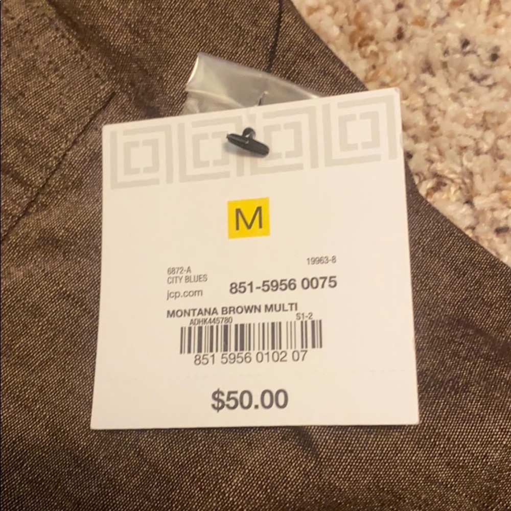 Liz Claiborne shirt - Picture 4 of 13